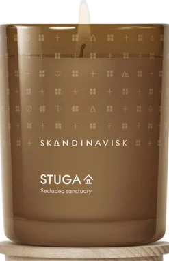 STUGA Scented Candle 200g