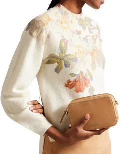 STUNNA Mini Webbing Cross Body Bag