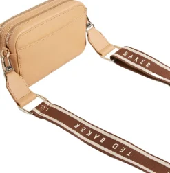 STUNNA Mini Webbing Cross Body Bag