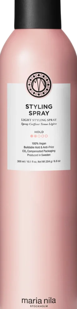 STYLING SPRAY 300 ML