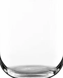 Sublime vandglas 4 stk. klar 35 cl