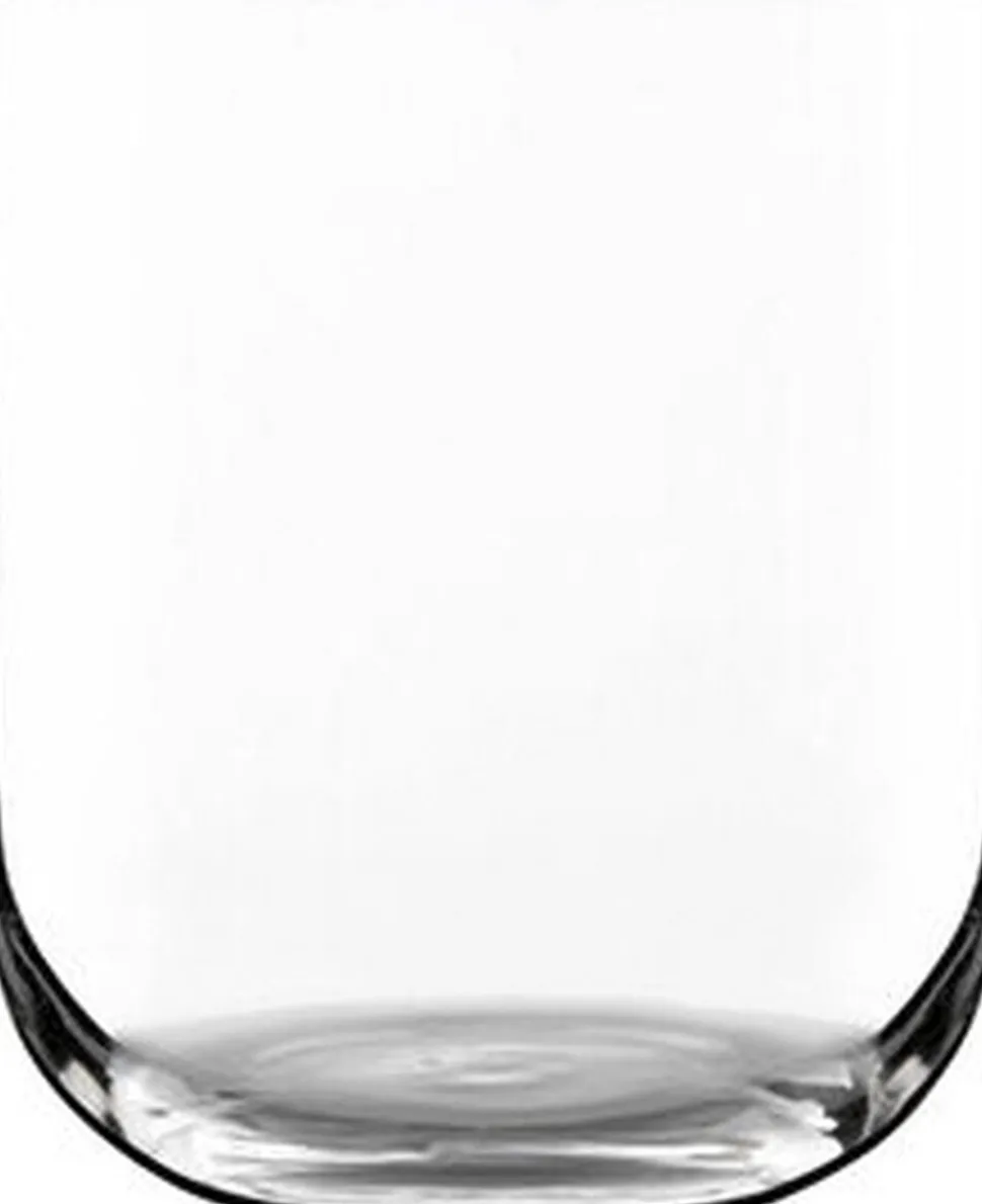 Sublime vandglas 4 stk. klar 35 cl