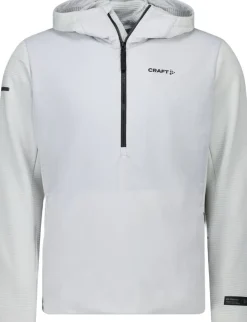 Subz Light Løbe Hættertrøje