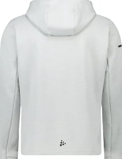 Subz Light Løbe Hættertrøje