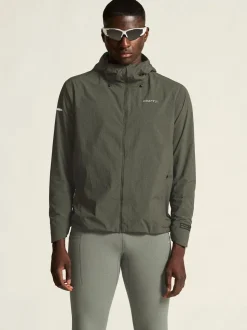 Subz Light Løbejakke