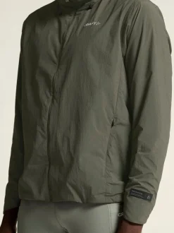 Subz Light Løbejakke