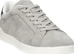 SUEDE-HRT CRT II-SK-LTL