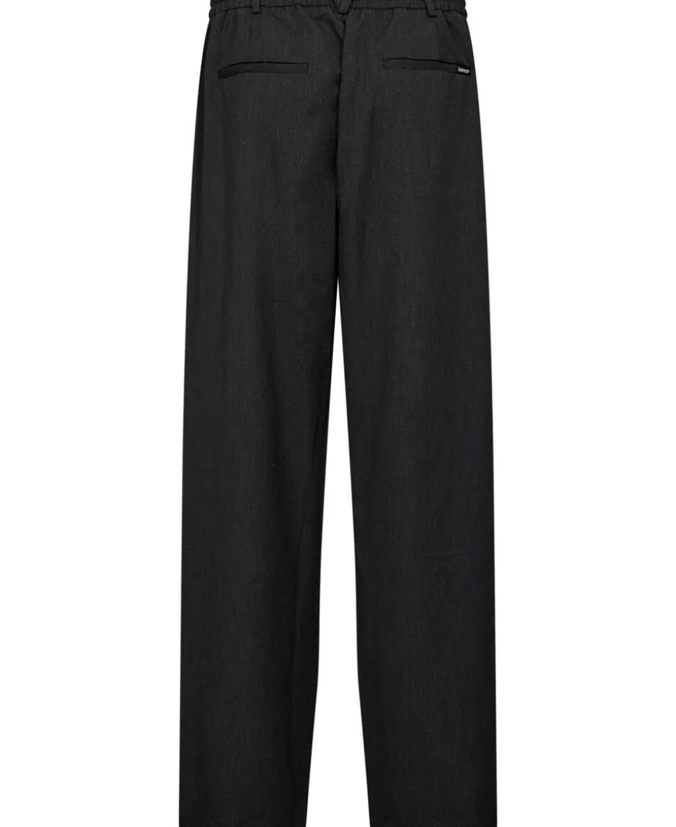 Suit Pants