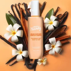 SUN - Mist til krop og hår