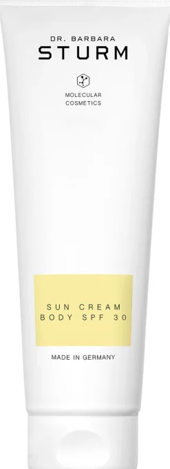 Sun Cream Body SPF 30