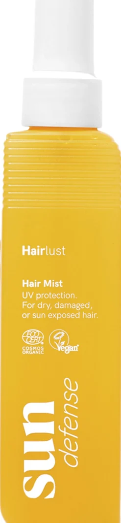 Sun Defense Hair Mist