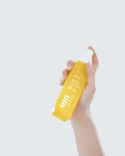 Sun Defense Hair Mist