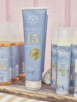 Sun Face Cream SPF15