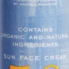Sun Face Cream SPF 50