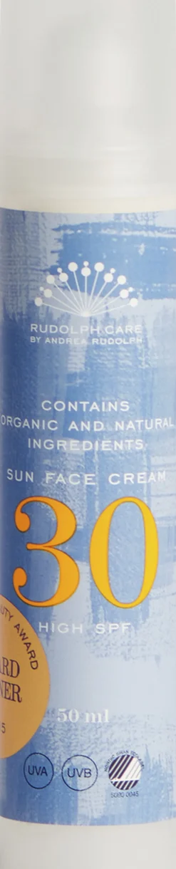 Sun Face Cream SPF 30
