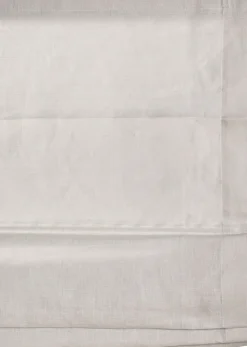 Sunday ROMAN BLIND chalk