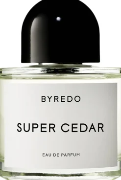 Super Cedar Eau de Parfum