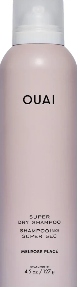 SUPER DRY SHAMPOO MELROSE PLACE FULL SIZE