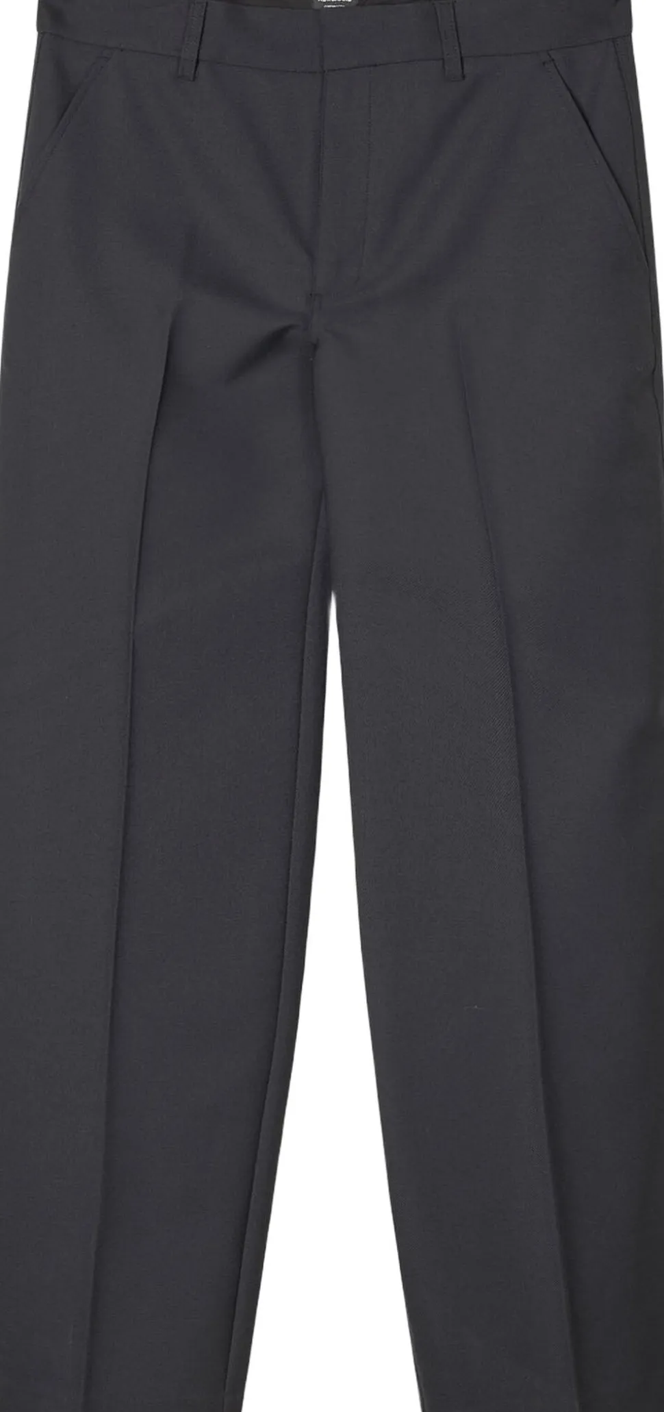 Super Twill Henry Pants