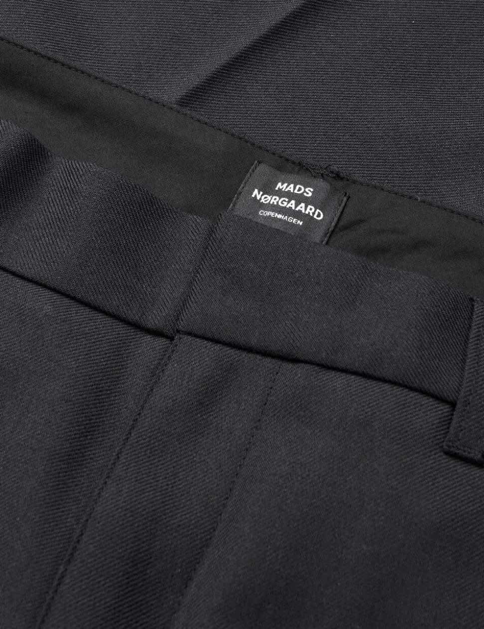 Super Twill Henry Pants