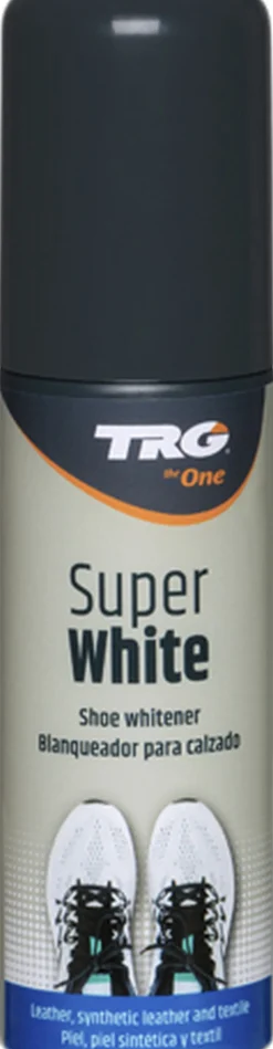 Super White