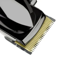 Super X Metal - Black