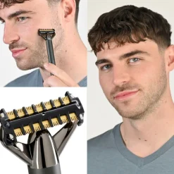 Super X Metal X Blade - Black