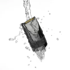 Super X-Metal Precision Black