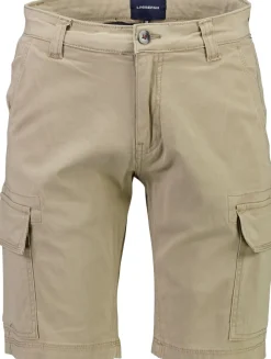 Superflex Cargo Shorts