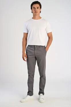 Superflex chino pants