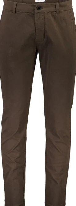 Superflex chino pants