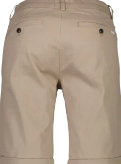 Superflex chino shorts