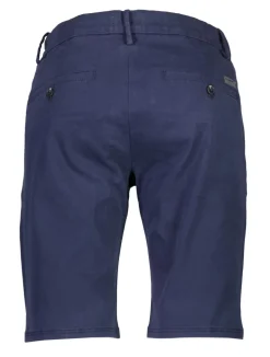 Superflex chino shorts