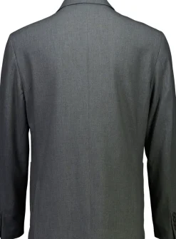 Superflex relaxed blazer