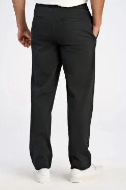 Superflex relaxed fit pants