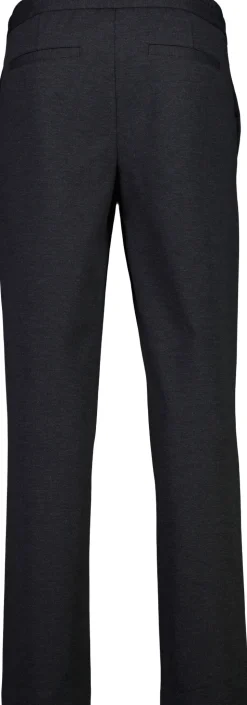 Superflex relaxed fit pants