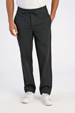 Superflex relaxed fit pants