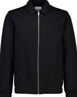 Superflex zip-through jacket