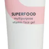 SUPERFOOD multipurpose vitamin face