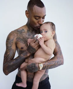 Support Bottle - Large