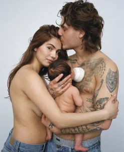 Support Bottle - Small