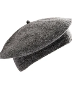 Supreme Beret 2857 Grey