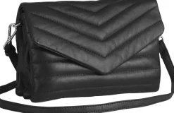 SusanaMBG Puffer Crossbody Bag