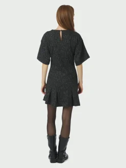 Susie Boucle Dress
