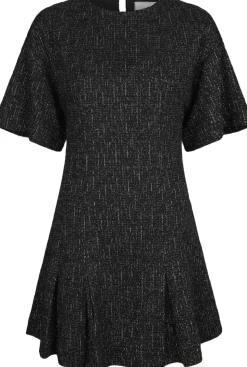 Susie Boucle Dress