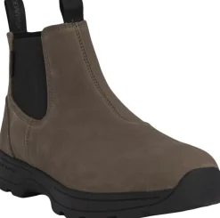 Svend Leather Waterproof