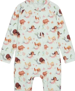 Svømmetøj Hcmalaz Jumpsui