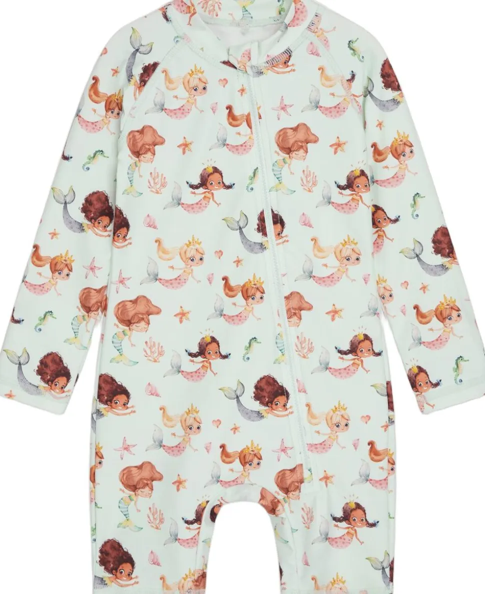 Svømmetøj Hcmalaz Jumpsui