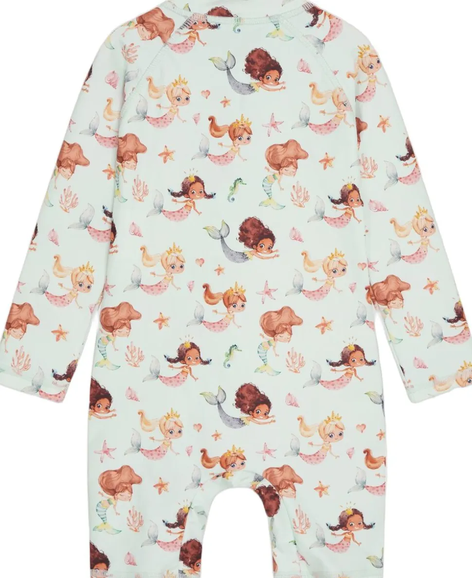 Svømmetøj Hcmalaz Jumpsui