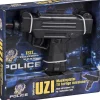 SWAT UNIT ELEKTRONISK UZI